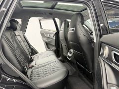 Chery Tiggo 7 PLUS Champion Edition 1.5TCI CVT Luxury - фото 10