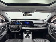 Chery Tiggo 7 PLUS Champion Edition 1.5TCI CVT Luxury - фото 11