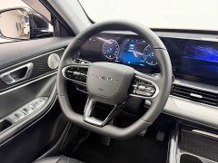 Chery Tiggo 7 PLUS Champion Edition 1.5TCI CVT Luxury - фото 12