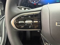 Chery Tiggo 7 PLUS Champion Edition 1.5TCI CVT Luxury - фото 18