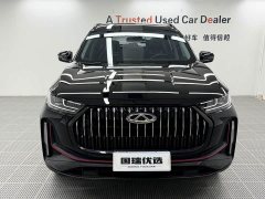 Chery Tiggo 7 PLUS Champion Edition 1.5TCI CVT Luxury - фото 2