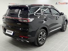 Chery Tiggo 7 PLUS Champion Edition 1.5TCI CVT Luxury - фото 4