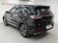 Chery Tiggo 7 PLUS Champion Edition 1.5TCI CVT Luxury - фото 6