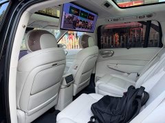 Lynk & Co 900 2.0T Ultra 6-Seater - фото 11