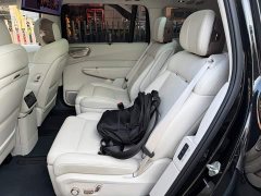 Lynk & Co 900 2.0T Ultra 6-Seater - фото 12