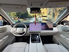 Lynk & Co 900 2.0T Ultra 6-Seater - фото 13