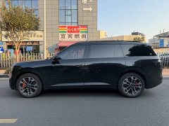 Lynk & Co 900 2.0T Ultra 6-Seater - фото 3