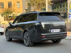 Lynk & Co 900 2.0T Ultra 6-Seater - фото 4