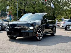 Lynk & Co 900 2.0T Ultra 6-Seater - photo 1
