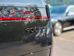 Lynk & Co 900 2.0T Ultra 6-Seater - photo 13