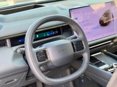 Lynk & Co 900 2.0T Ultra 6-Seater - photo 14