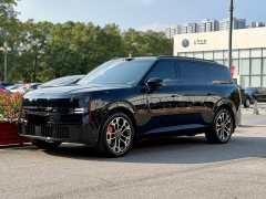 Lynk & Co 900 2.0T Ultra 6-Seater - photo 4