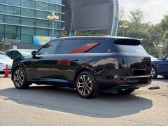 Lynk & Co 900 2.0T Ultra 6-Seater - photo 5
