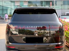Lynk & Co 900 2.0T Ultra 6-Seater - photo 6