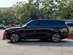 Lynk & Co 900 2.0T Ultra 6-Seater - photo 8