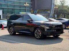 Lynk & Co 900 2.0T Ultra 6-Seater - photo 9