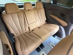 Denza D9 DM-i 1040 Premium - ფოტო 18