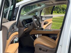 Denza D9 DM-i 1040 Premium - ფოტო 20
