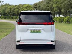 Denza D9 DM-i 1040 Premium - ფოტო 8