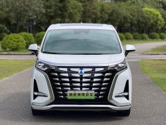 Denza D9 DM-i 1040 Premium - ფოტო 9