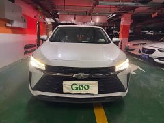 Chevrolet Cruze 1.5L Dual-Clutch Joy Edition - ფოტო 1
