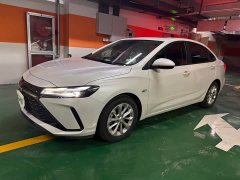 Chevrolet Cruze 1.5L Dual-Clutch Joy Edition - ფოტო 2