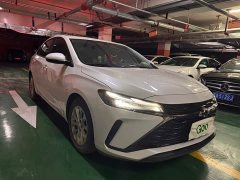 Chevrolet Cruze 1.5L Dual-Clutch Joy Edition - ფოტო 3