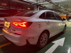 Chevrolet Cruze 1.5L Dual-Clutch Joy Edition - ფოტო 5
