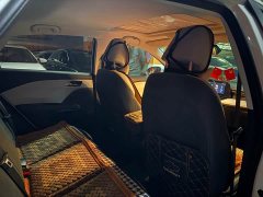 Chevrolet Cruze 1.5L Dual-Clutch Joy Edition - ფოტო 7
