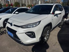 Toyota Wildlander 2.5L E-CVTAWDLuxury Edition - ფოტო 1