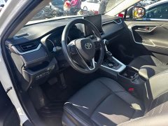 Toyota Wildlander 2.5L E-CVTAWDLuxury Edition - ფოტო 11