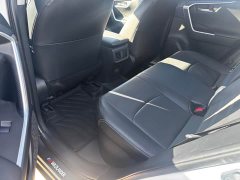 Toyota Wildlander 2.5L E-CVTAWDLuxury Edition - ფოტო 13