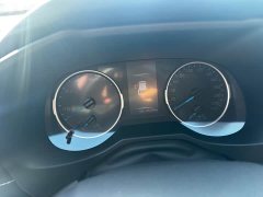 Toyota Wildlander 2.5L E-CVTAWDLuxury Edition - ფოტო 14