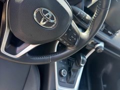 Toyota Wildlander 2.5L E-CVTAWDLuxury Edition - ფოტო 16