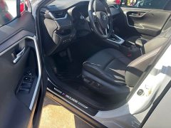 Toyota Wildlander 2.5L E-CVTAWDLuxury Edition - ფოტო 17