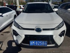 Toyota Wildlander 2.5L E-CVTAWDLuxury Edition - ფოტო 2