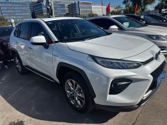 Toyota Wildlander 2.5L E-CVTAWDLuxury Edition - ფოტო 3