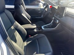 Toyota Wildlander 2.5L E-CVTAWDLuxury Edition - ფოტო 4