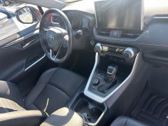Toyota Wildlander 2.5L E-CVTAWDLuxury Edition - ფოტო 5