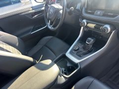 Toyota Wildlander 2.5L E-CVTAWDLuxury Edition - ფოტო 6