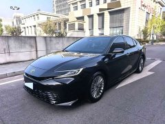 Toyota Camry Hybrid 2.0HG Premium Edition - photo 1