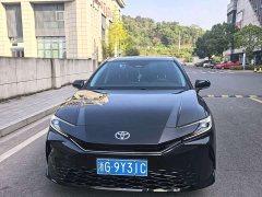 Toyota Camry Hybrid 2.0HG Premium Edition - photo 2
