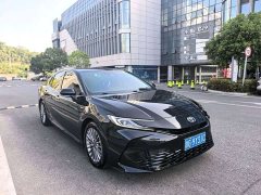 Toyota Camry Hybrid 2.0HG Premium Edition - photo 3