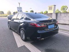 Toyota Camry Hybrid 2.0HG Premium Edition - photo 7