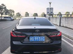 Toyota Camry Hybrid 2.0HG Premium Edition - photo 8