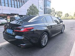 Toyota Camry Hybrid 2.0HG Premium Edition - photo 9