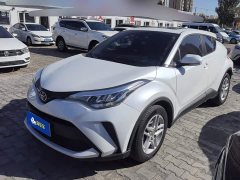 Toyota C-HR 2.0L Comfort - фото 1