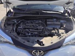 Toyota C-HR 2.0L Comfort - фото 10