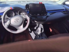 Toyota C-HR 2.0L Comfort - фото 12