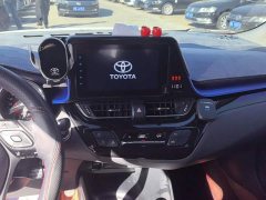 Toyota C-HR 2.0L Comfort - фото 13